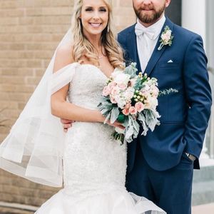 Meet your Posher, Donna